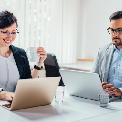 Cykliczne audyty jakościowe oraz badania Tajemniczy Klient