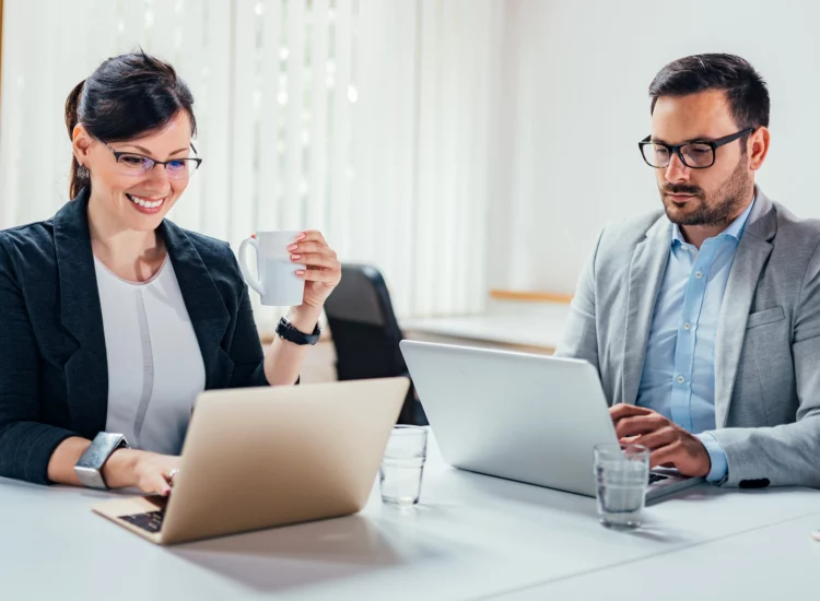 Cykliczne audyty jakościowe oraz badania Tajemniczy Klient
